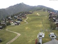 Piste Rosswald