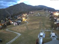 Piste Rosswald