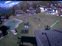 Kidspark / Spielplatz Bergstation
