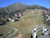 Piste Rosswald