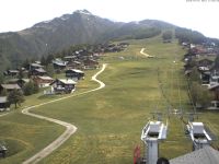 Piste Rosswald