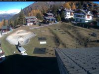 Kidspark / Spielplatz Bergstation