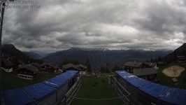 Bergstation Rosswald Bahnen