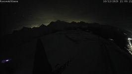 Rosswald Kläna Lift