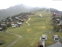Piste Rosswald