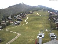 Piste Rosswald