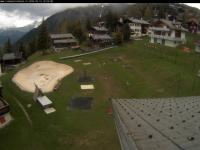 Kidspark / Spielplatz Bergstation