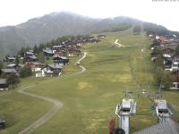 Piste Rosswald