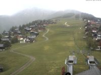Piste Rosswald