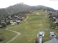Piste Rosswald