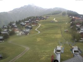 Rosswald Piste