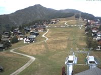 Piste Rosswald