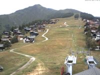 Piste Rosswald