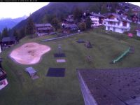 Kidspark / Spielplatz Bergstation