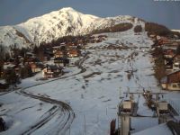Piste Rosswald