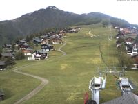 Piste Rosswald