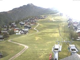 Rosswald Piste