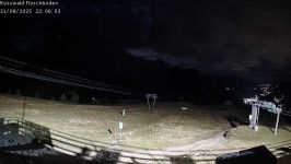Fleschboden
