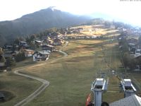 Piste Rosswald