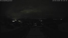 Bergstation Rosswald Bahnen