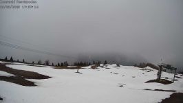 Fleschboden