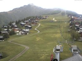 Rosswald Piste