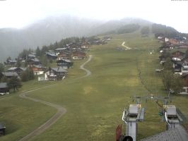 Rosswald Piste