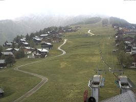 Rosswald Piste