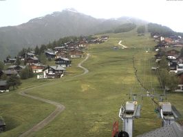 Rosswald Piste