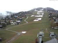 Piste Rosswald