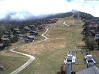 Piste Rosswald