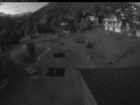Kidspark / Spielplatz Bergstation